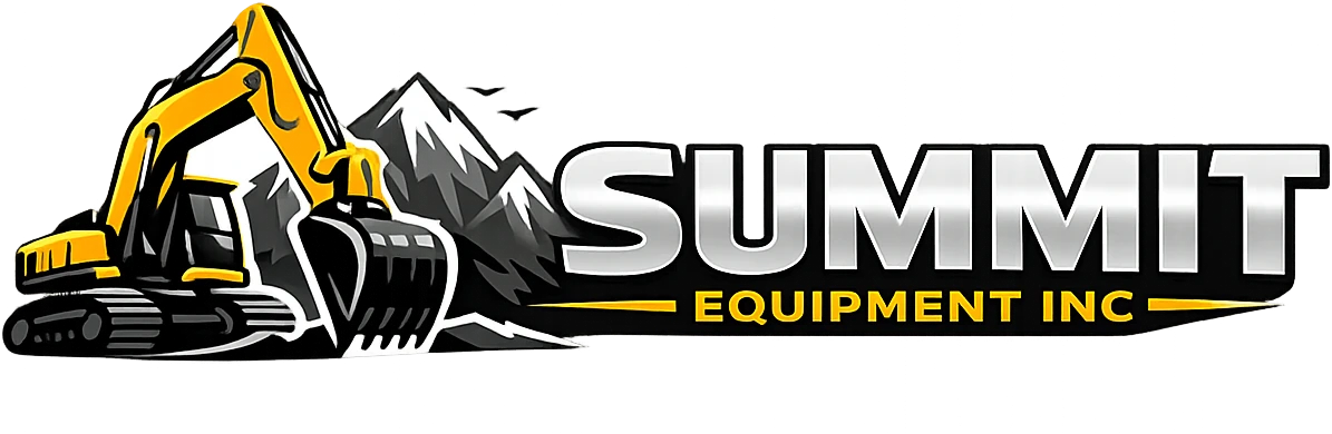 Summit Equipment Inc